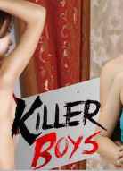 Killer Boys - Love Sex And Murder (2016)  Hindi Full Movie